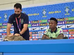 瓦伦西亚爆冷德国,维尼修斯送出助攻的简单介绍 瓦伦西亚爆冷德国,维尼修斯送出助攻的简单介绍