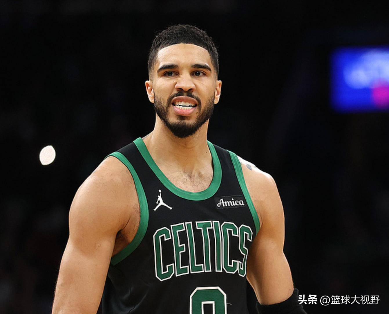 雄鹿B队力克爵士,塔图姆高光表现的简单介绍 雄鹿B队力克爵士,塔图姆高光表现的简单介绍