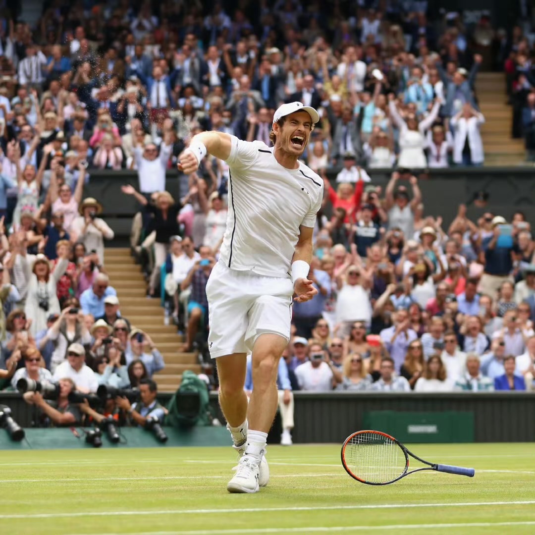 英国网球队爆冷法国网球队，穆雷打破历史纪录的简单介绍