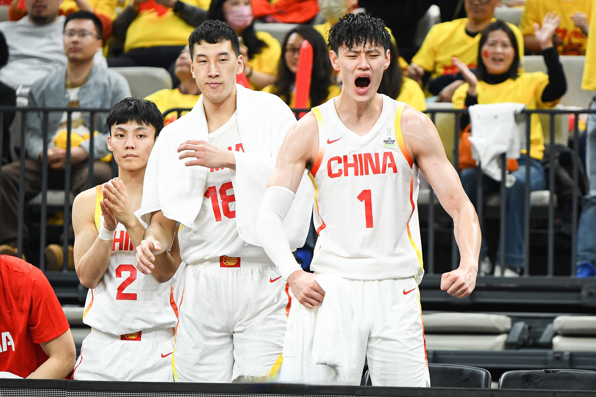 中国男篮完胜鹈鹕,凯尔·库兹马关键制胜的简单介绍 中国男篮完胜鹈鹕,凯尔·库兹马关键制胜的简单介绍