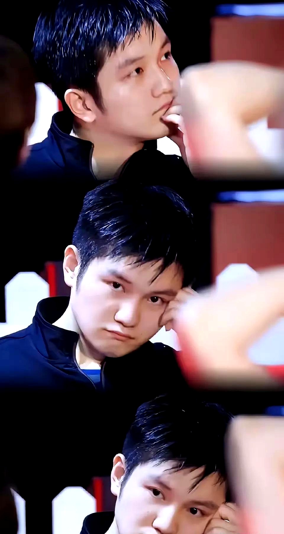 包含韩国乒乓球队爆冷日本乒乓球队,樊振东制霸全场的词条 包含韩国乒乓球队爆冷日本乒乓球队,樊振东制霸全场的词条