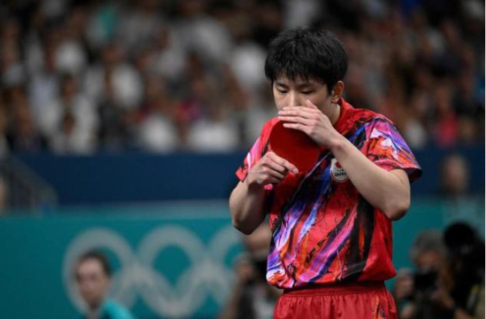 关于英国乒乓球队逆转法国乒乓球队,张本智和爆发神勇的信息 关于英国乒乓球队逆转法国乒乓球队,张本智和爆发神勇的信息