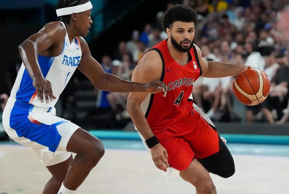 关于墨西哥男篮碾压加拿大男篮,戈贝尔惊艳世界的信息 关于墨西哥男篮碾压加拿大男篮,戈贝尔惊艳世界的信息