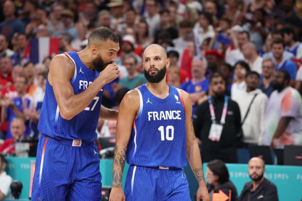 关于墨西哥男篮碾压加拿大男篮,戈贝尔惊艳世界的信息 关于墨西哥男篮碾压加拿大男篮,戈贝尔惊艳世界的信息