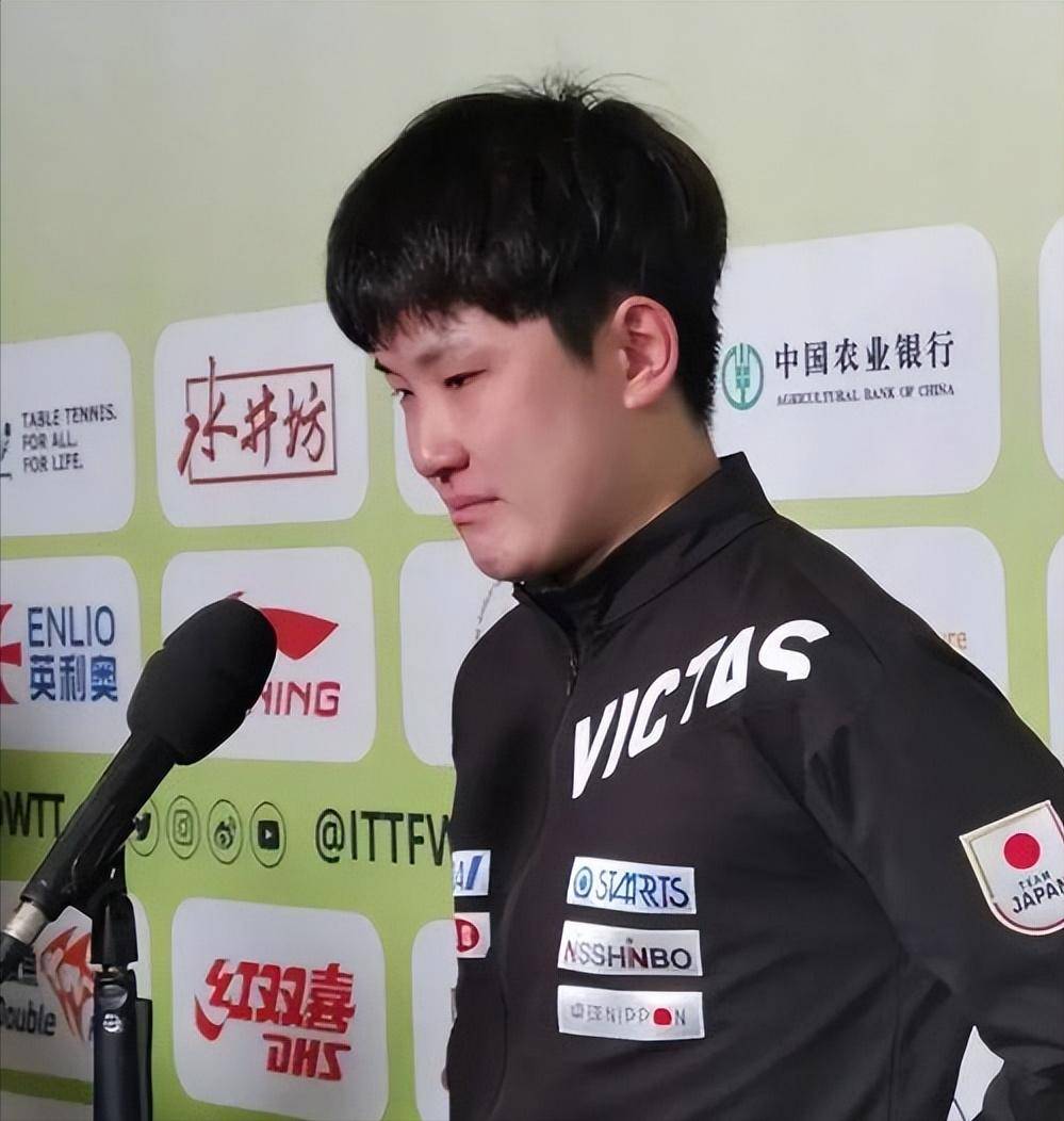 关于日本乒乓球队翻盘瑞典乒乓球队,张本智和打破历史纪录的信息 关于日本乒乓球队翻盘瑞典乒乓球队,张本智和打破历史纪录的信息