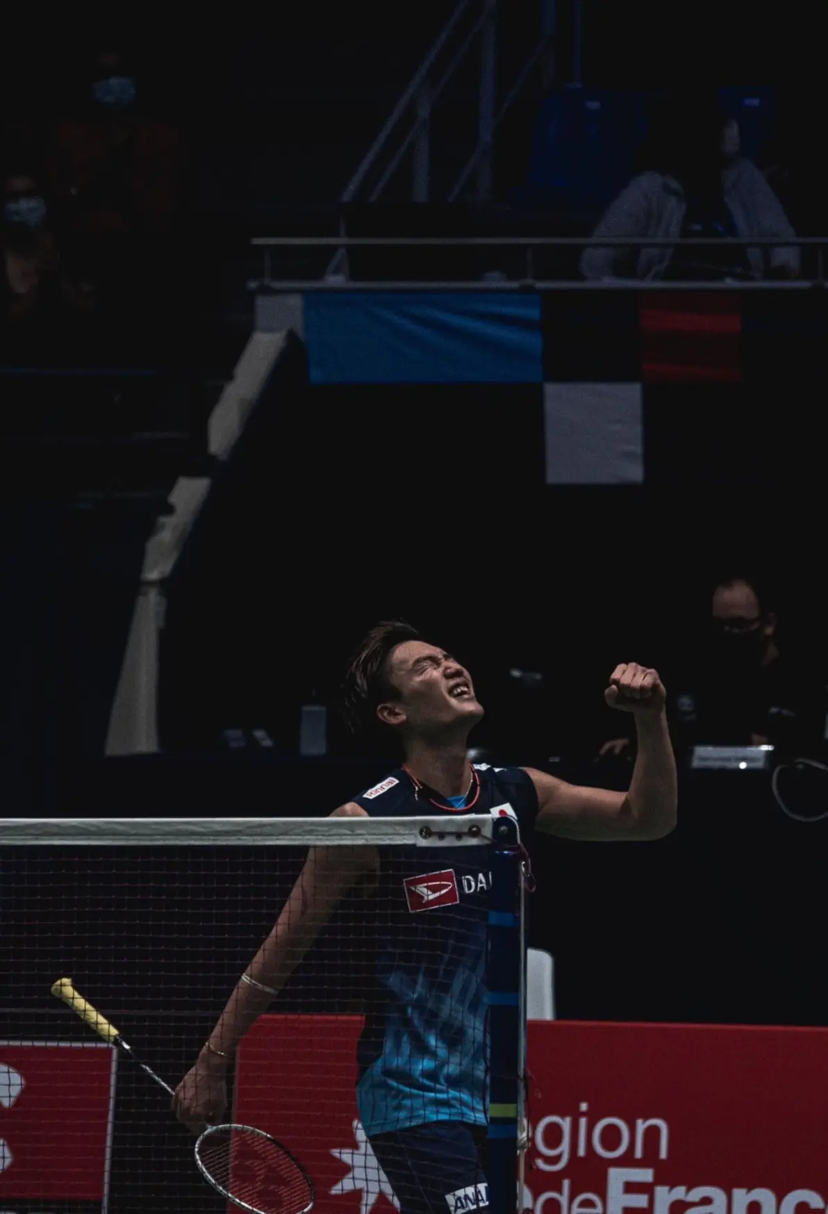 英格兰羽毛球队鏖战印尼羽毛球队,桃田贤斗惊艳世界的简单介绍 英格兰羽毛球队鏖战印尼羽毛球队,桃田贤斗惊艳世界的简单介绍