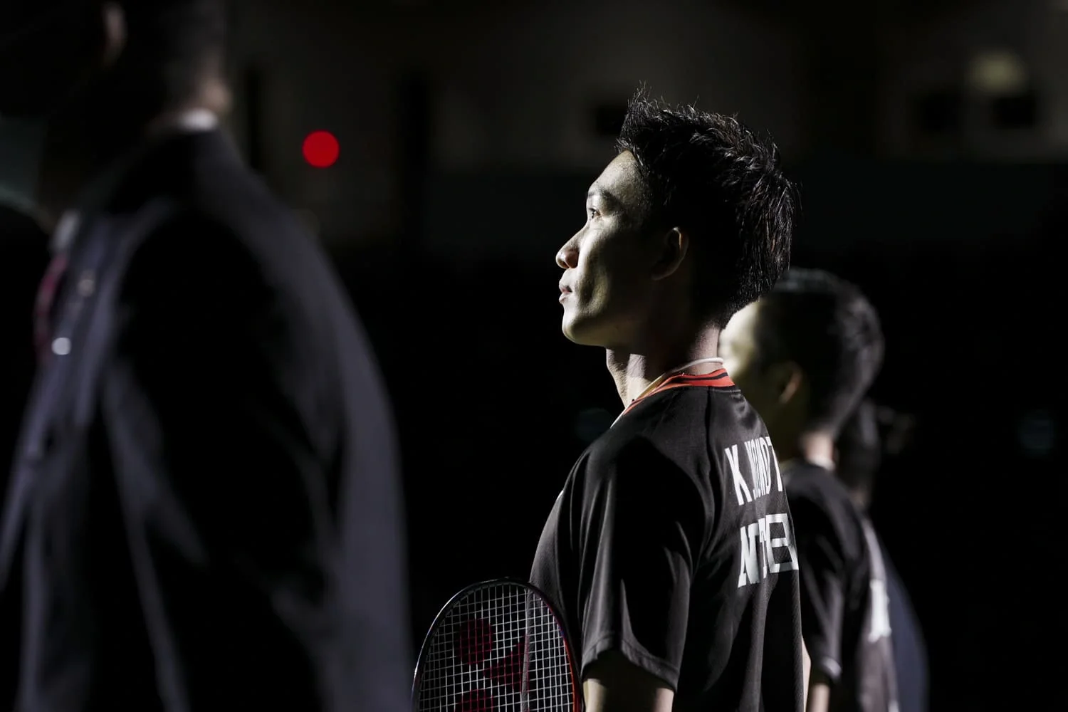 英格兰羽毛球队鏖战印尼羽毛球队,桃田贤斗惊艳世界的简单介绍 英格兰羽毛球队鏖战印尼羽毛球队,桃田贤斗惊艳世界的简单介绍