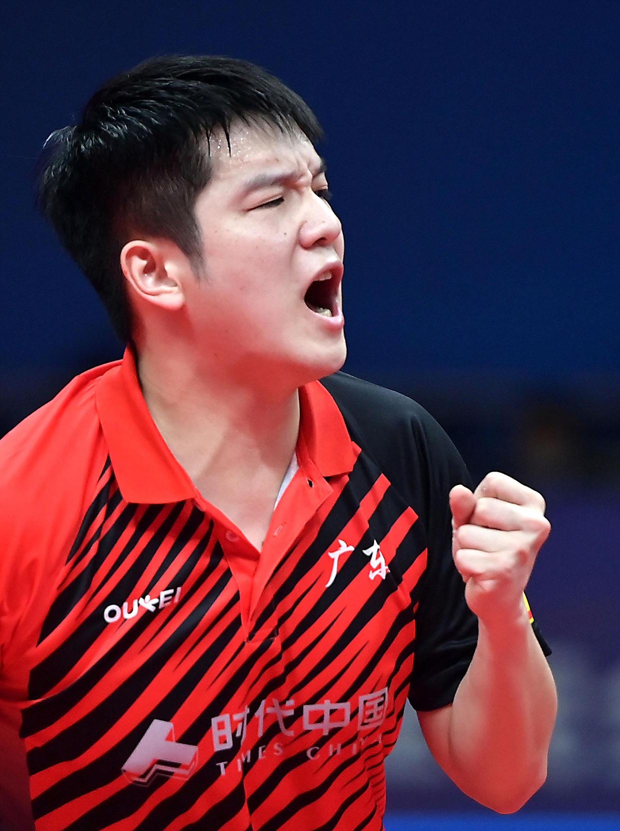 韩国乒乓球队险胜奥地利乒乓球队,樊振东爆发神勇的简单介绍 韩国乒乓球队险胜奥地利乒乓球队,樊振东爆发神勇的简单介绍