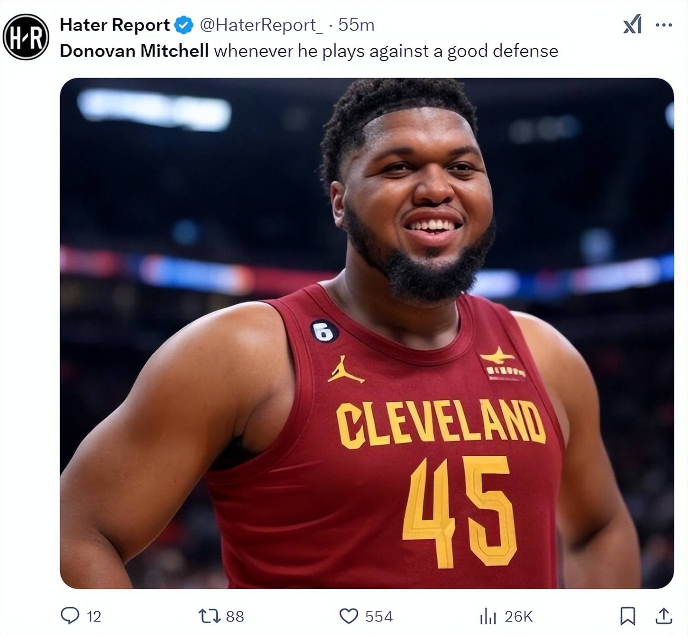 雷霆完胜猛龙,米切尔三分雨点燃全场 雷霆完胜猛龙,米切尔三分雨点燃全场