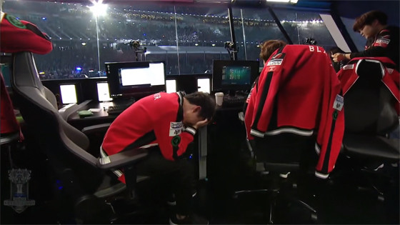 XL险胜G2,ShowMaker关键制胜的简单介绍 XL险胜G2,ShowMaker关键制胜的简单介绍