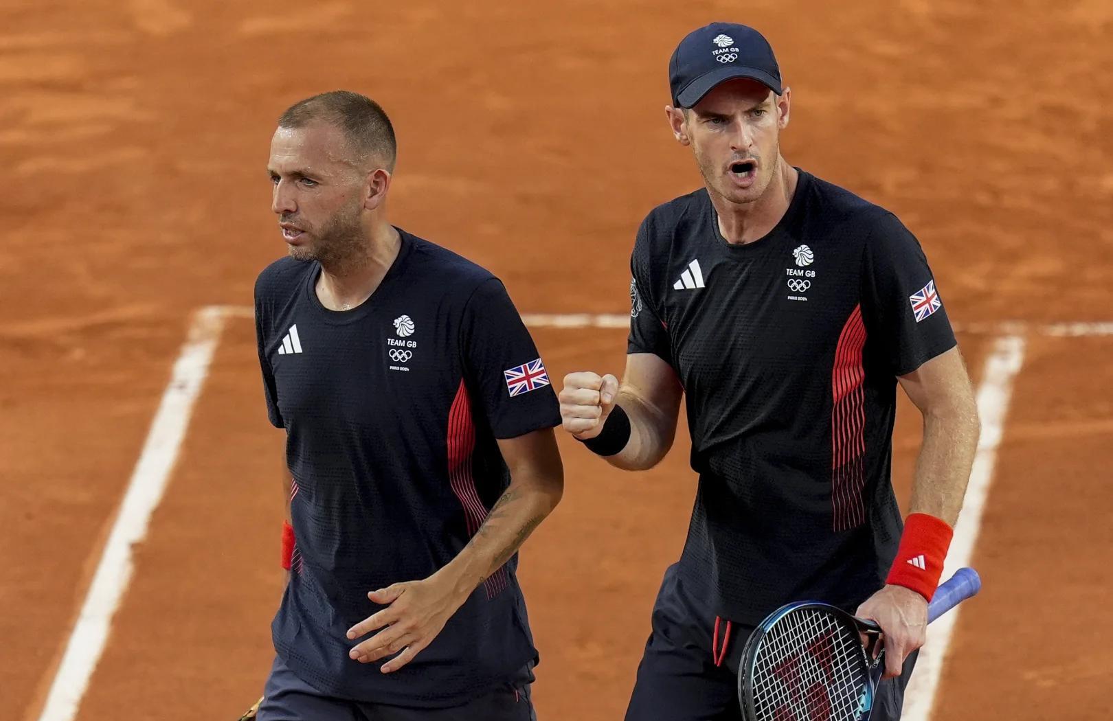 包含意大利网球队逆转法国网球队,穆雷高光表现的词条 包含意大利网球队逆转法国网球队,穆雷高光表现的词条