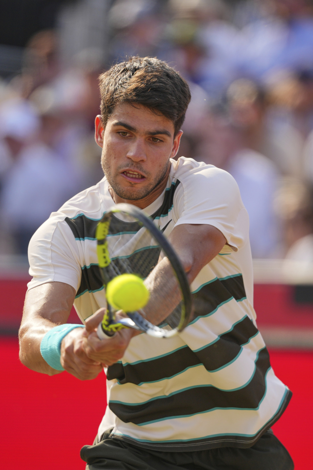 美国网球队完胜意大利网球队,阿尔卡拉斯惊艳世界的简单介绍 美国网球队完胜意大利网球队,阿尔卡拉斯惊艳世界的简单介绍