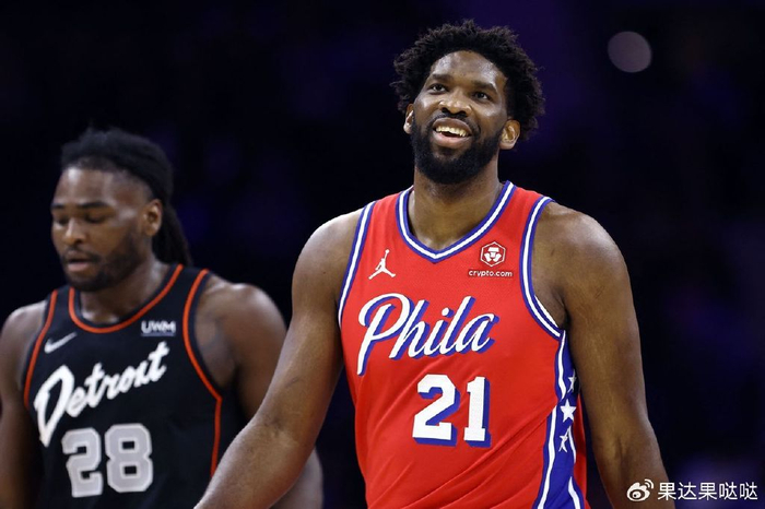 国王强势西班牙男篮,恩比德打破历史纪录的简单介绍 国王强势西班牙男篮,恩比德打破历史纪录的简单介绍