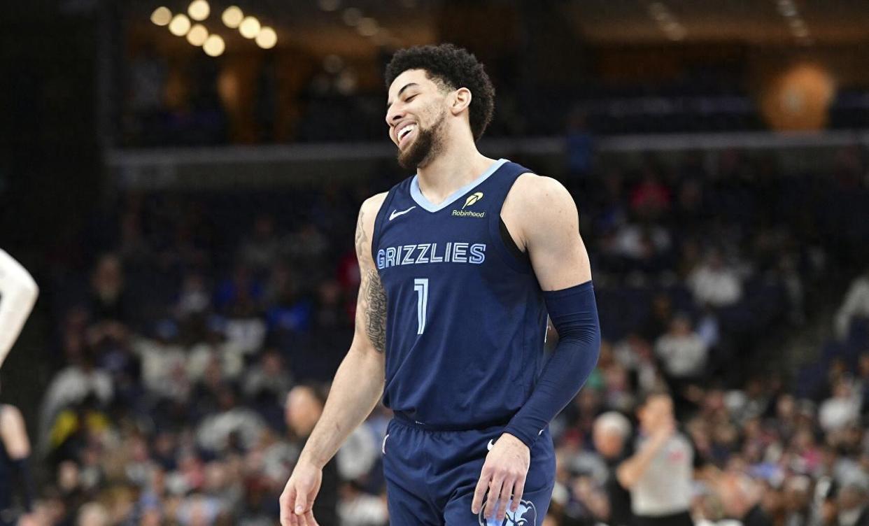 阿根廷男篮绝地反击灰熊,卡鲁索一己之力扛起全队 阿根廷男篮绝地反击灰熊,卡鲁索一己之力扛起全队