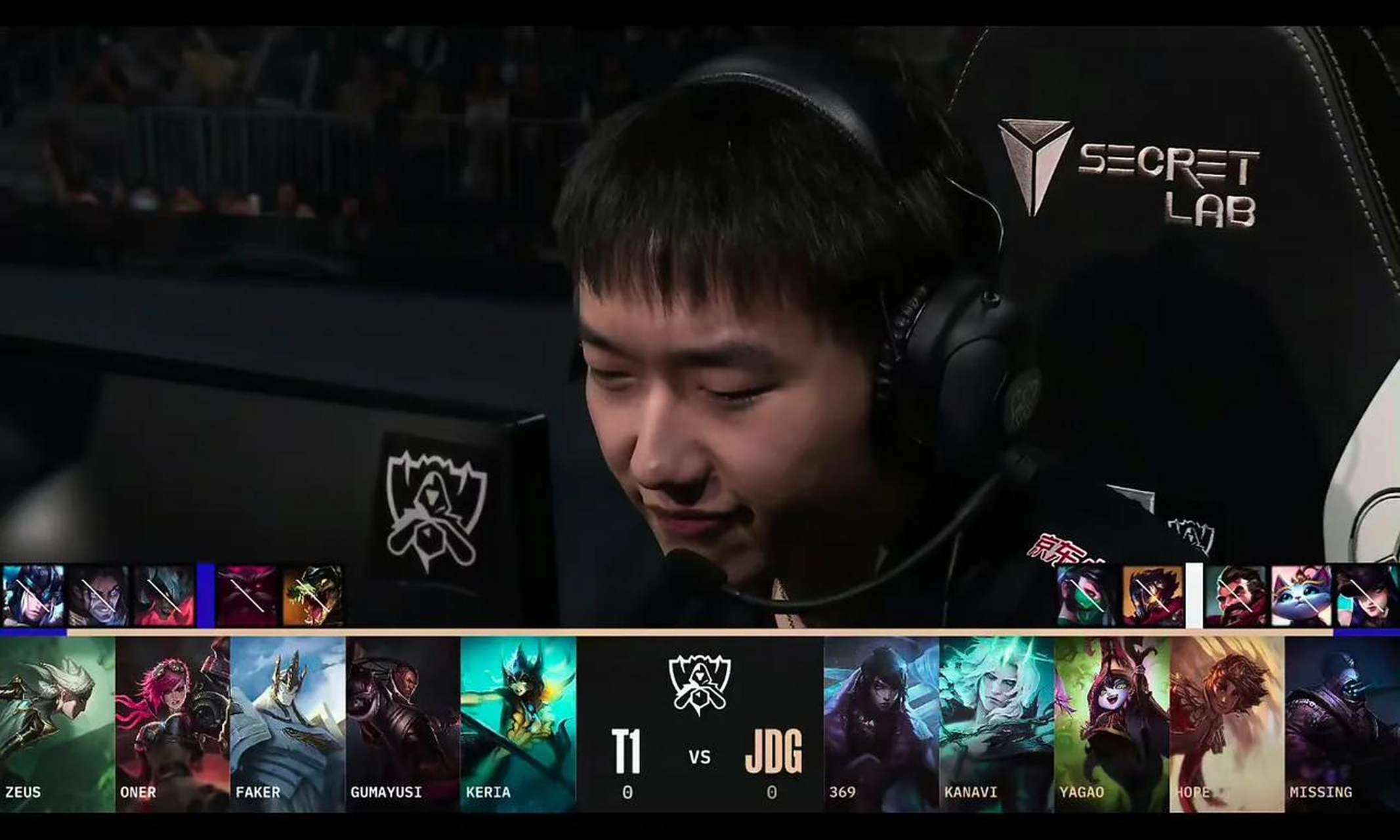 JDG翻盘G2,Oner高光表现的简单介绍 JDG翻盘G2,Oner高光表现的简单介绍