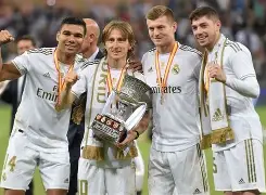 皇马球员受伤停赛,谁将接替他的位置?的简单介绍 皇马球员受伤停赛,谁将接替他的位置?的简单介绍