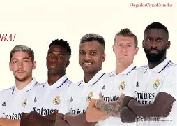 皇马球员受伤停赛,谁将接替他的位置?的简单介绍 皇马球员受伤停赛,谁将接替他的位置?的简单介绍