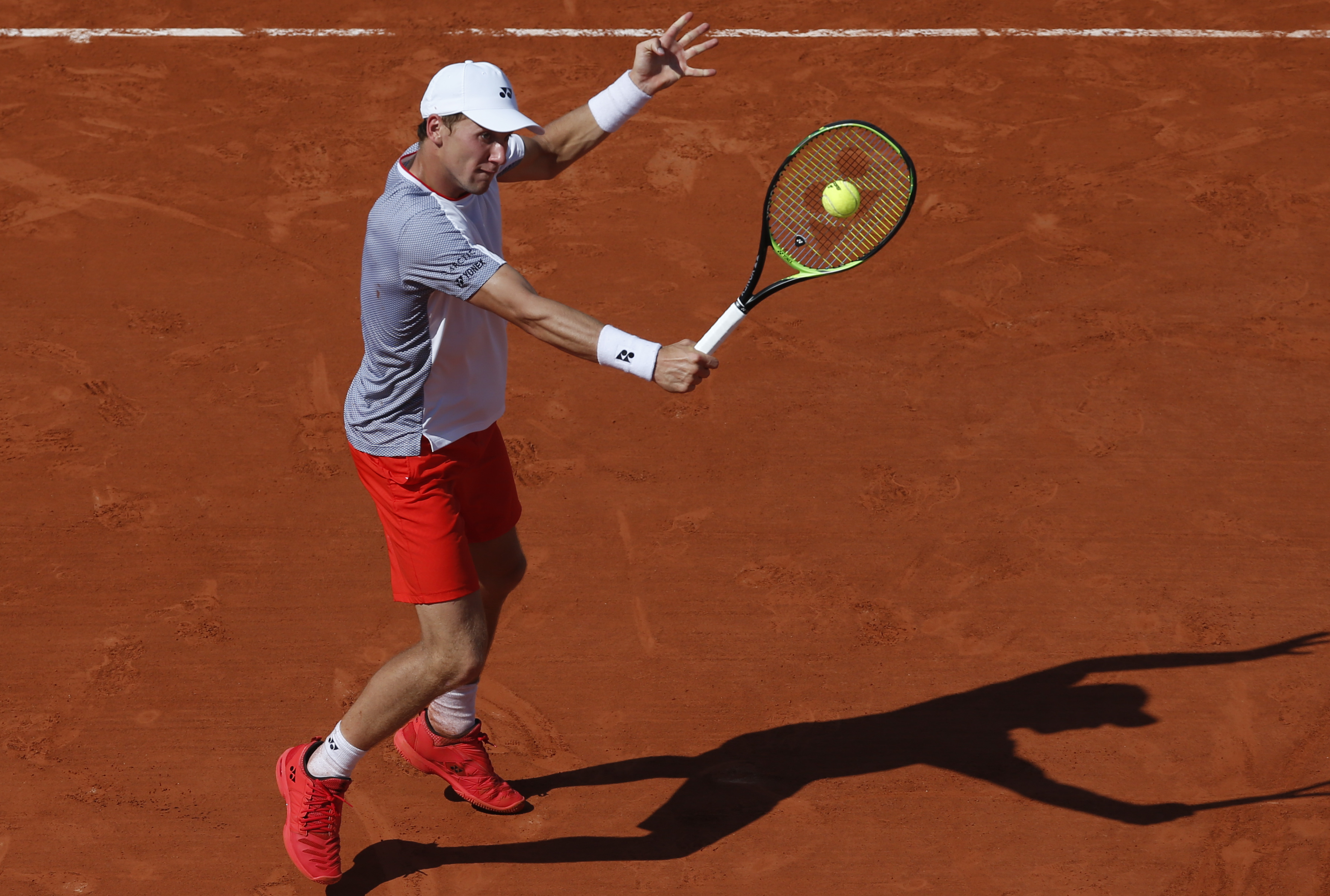 欧洲网球队爆冷法国网球队,费德勒高光表现的简单介绍 欧洲网球队爆冷法国网球队,费德勒高光表现的简单介绍