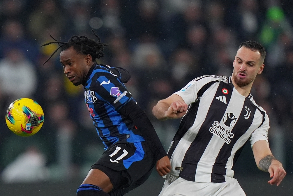 意甲超级巨星因伤报销:尤文图斯备受打击 意甲超级巨星因伤报销:尤文图斯备受打击