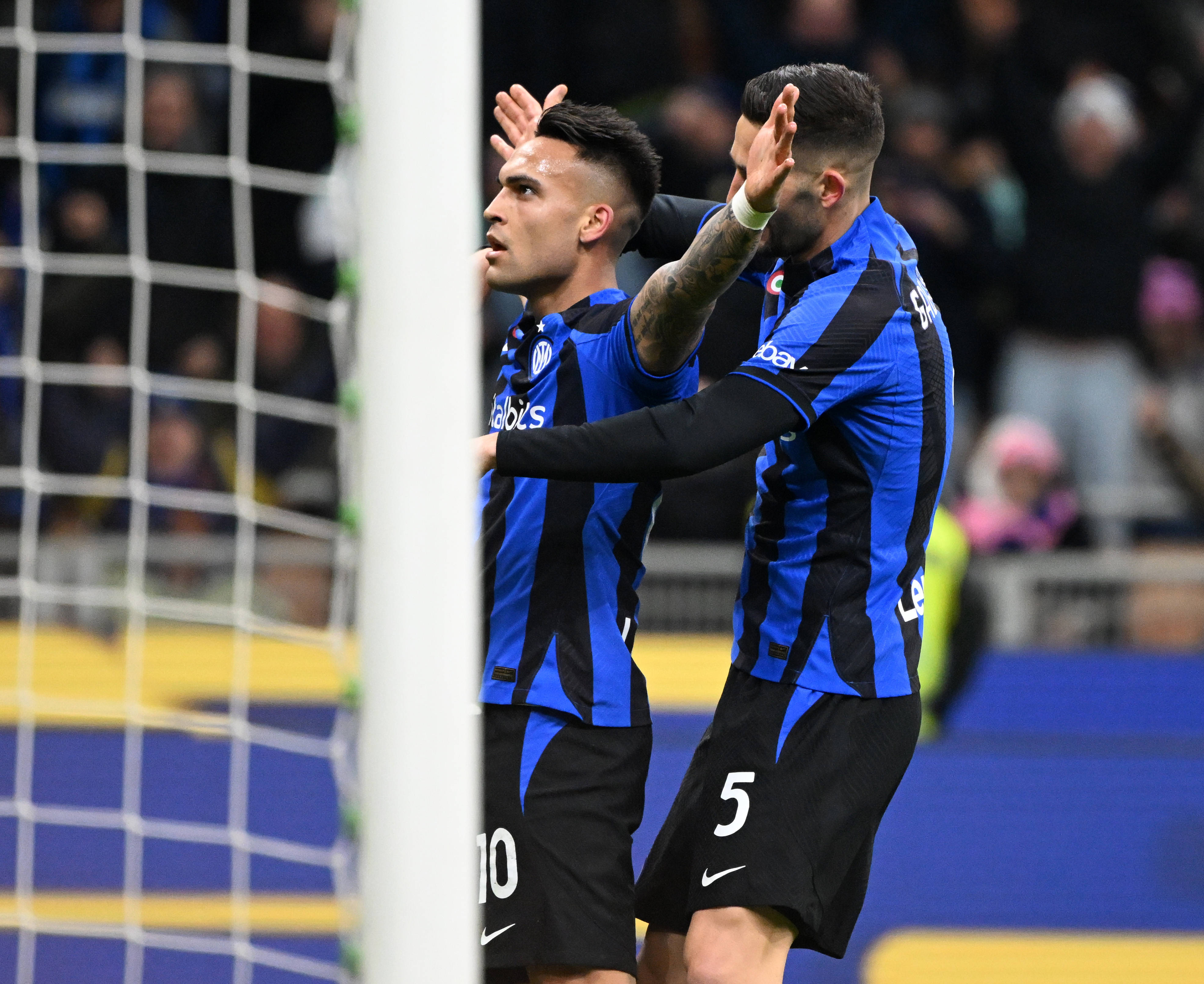 乌迪内斯取胜收官，球队全面发力