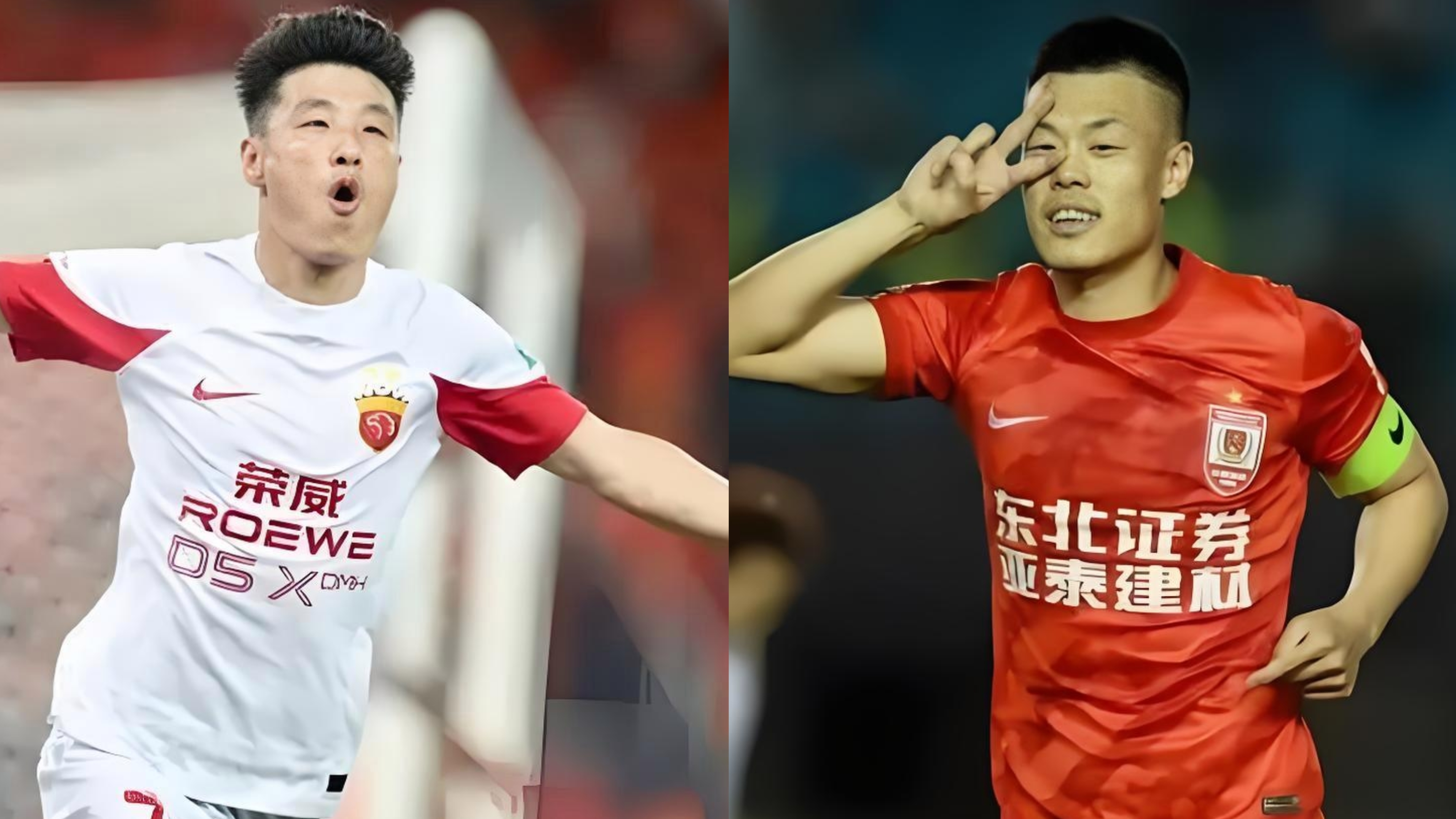 苏宁逆转战胜亚泰,继续保持次席 苏宁逆转战胜亚泰,继续保持次席