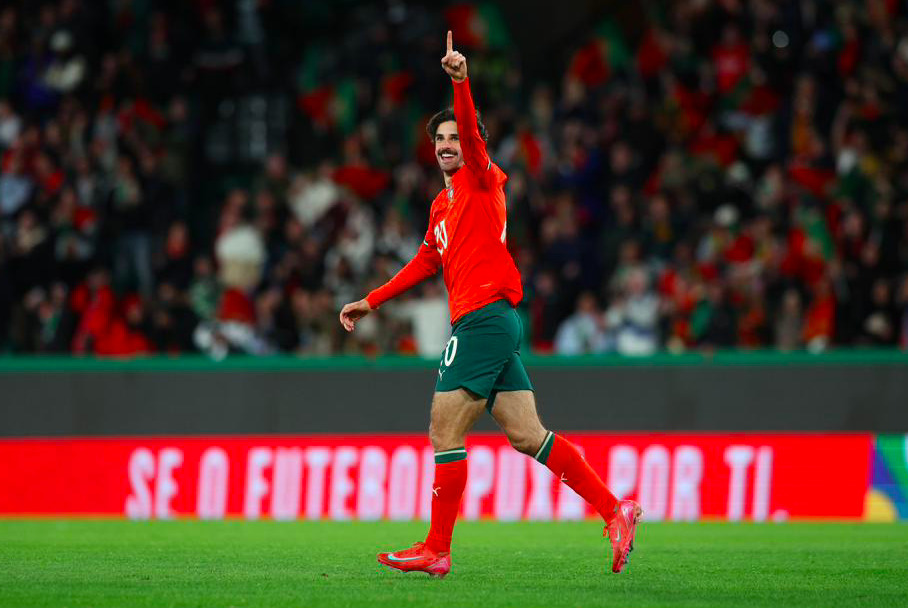 瑞典队在欧国联附加赛中获得胜利的简单介绍 瑞典队在欧国联附加赛中获得胜利的简单介绍