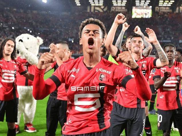 南特在主场取胜,保级压力有所缓解的简单介绍 南特在主场取胜,保级压力有所缓解的简单介绍