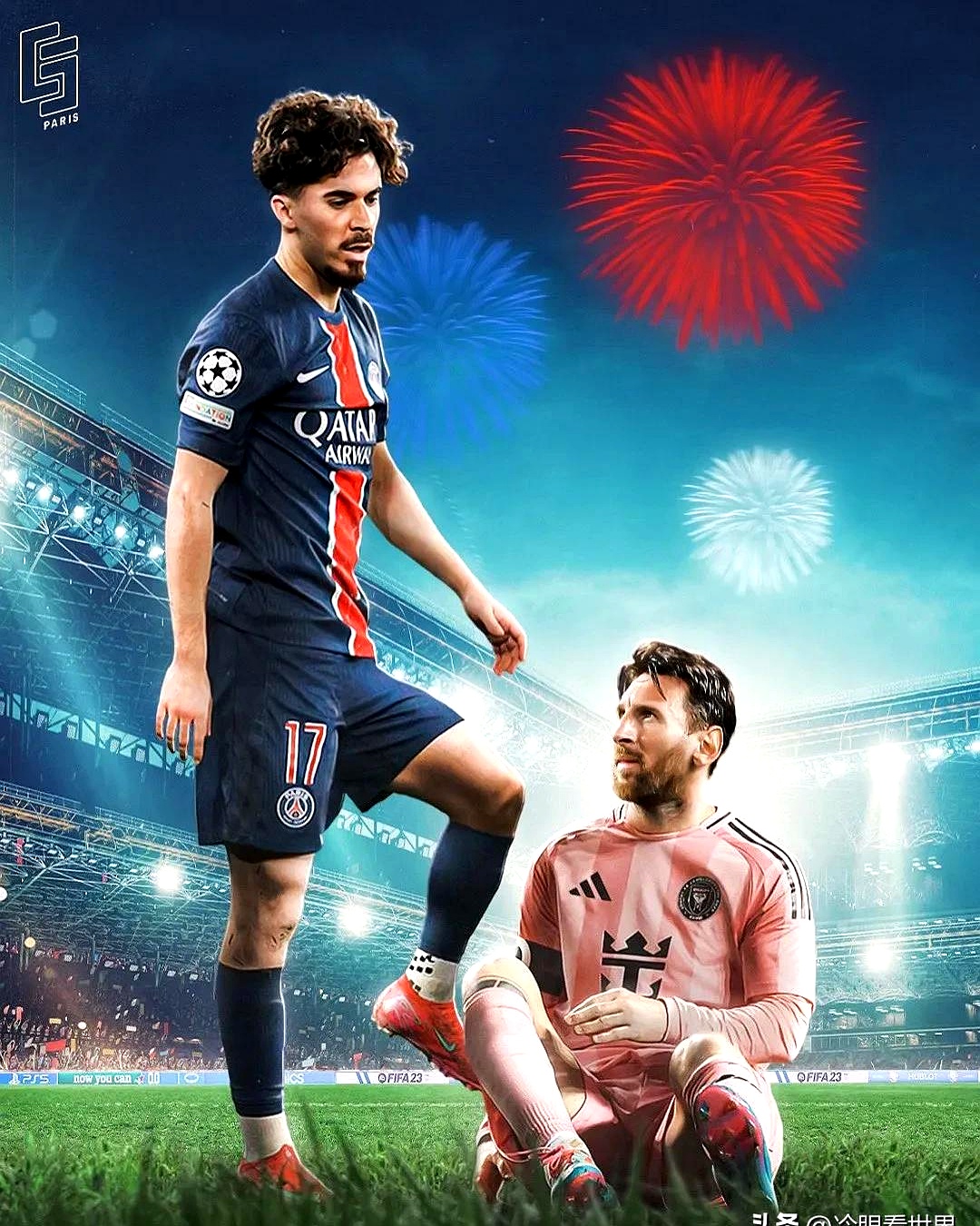 包含巴黎圣日耳曼豪取三分,稳固领先地位的词条 包含巴黎圣日耳曼豪取三分,稳固领先地位的词条