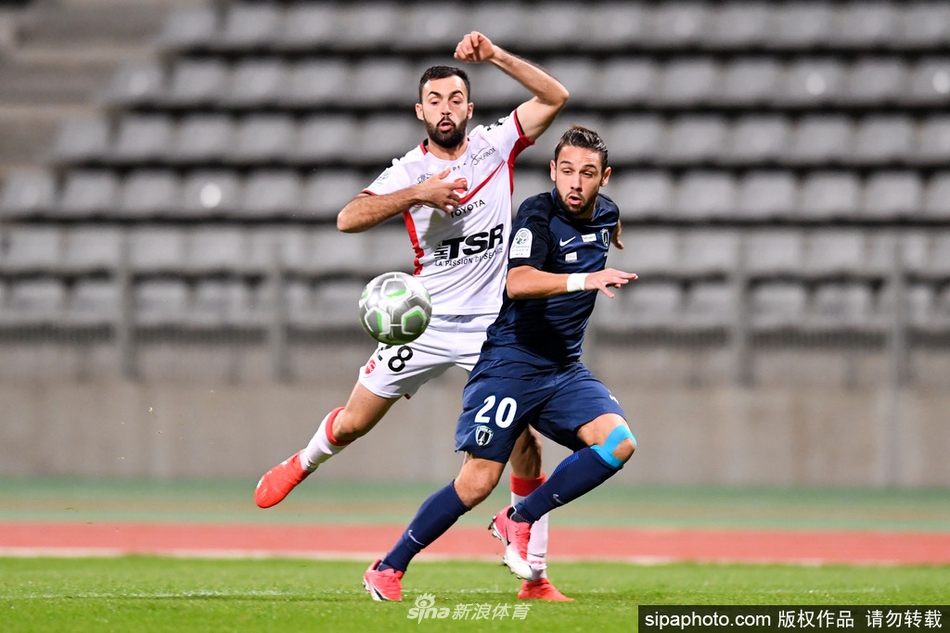 瓦朗谢纳受挫,主教练面临考验 瓦朗谢纳受挫,主教练面临考验