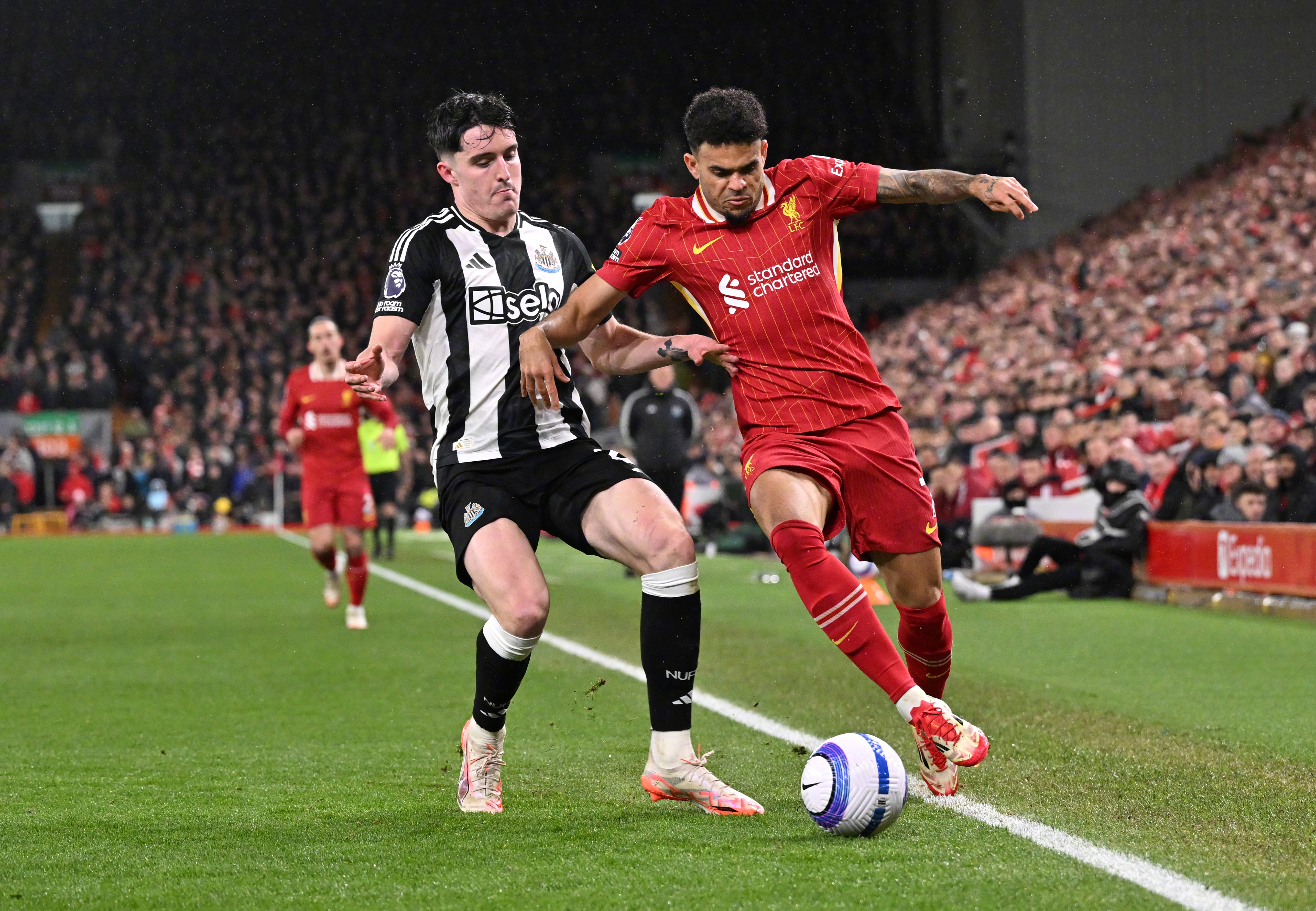 关于利物浦主场取胜,豪取六连胜的信息 关于利物浦主场取胜,豪取六连胜的信息