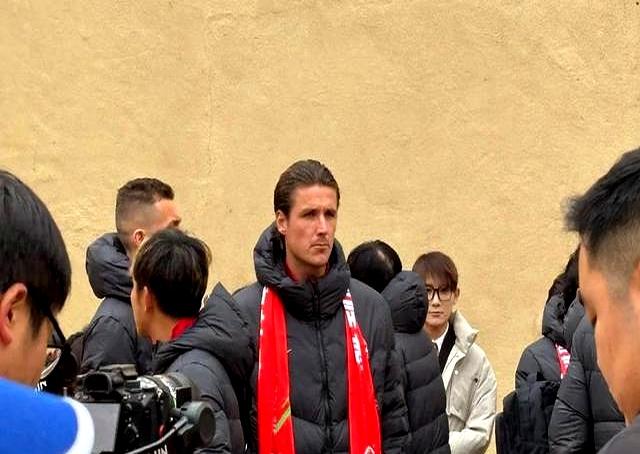 包含两队实力强弱悬殊,又一轮对决即将展开的词条 包含两队实力强弱悬殊,又一轮对决即将展开的词条