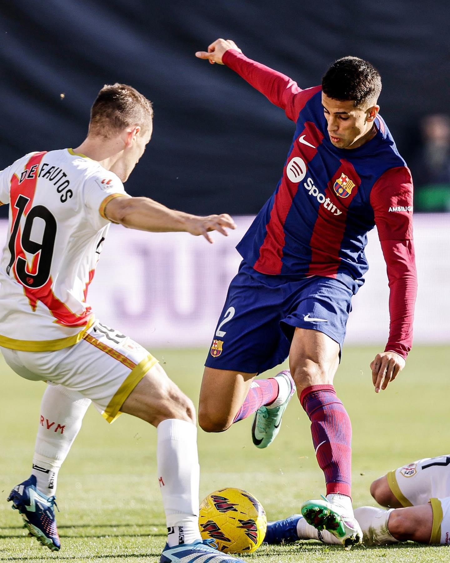 巴列卡诺客场不敌对手,球队遭遇失利的简单介绍 巴列卡诺客场不敌对手,球队遭遇失利的简单介绍