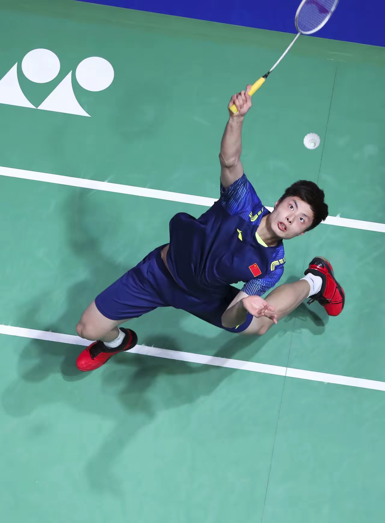 日本羽毛球队横扫马来西亚羽毛球队,谌龙完成帽子戏法的简单介绍 日本羽毛球队横扫马来西亚羽毛球队,谌龙完成帽子戏法的简单介绍