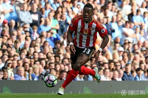 桑德兰遭遇失利,保级形势岌岌可危的简单介绍 桑德兰遭遇失利,保级形势岌岌可危的简单介绍