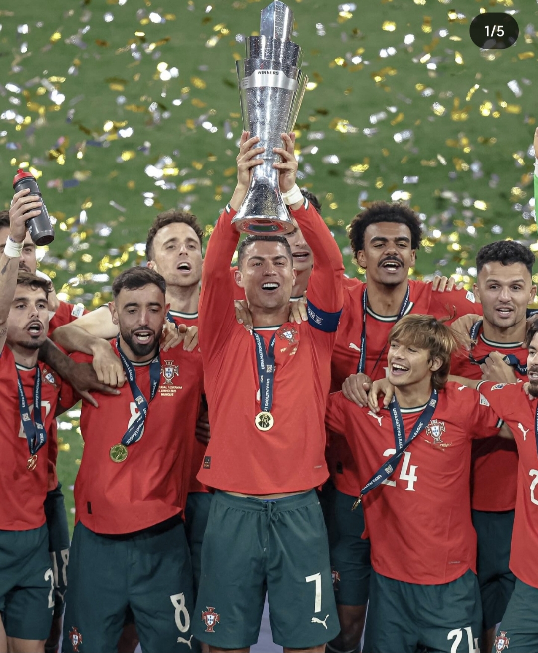 关于摩洛哥完胜塞维利亚，C罗惊艳四座的信息