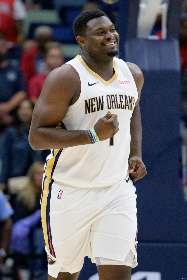 福建队翻盘灰熊，锡安关键制胜的简单介绍