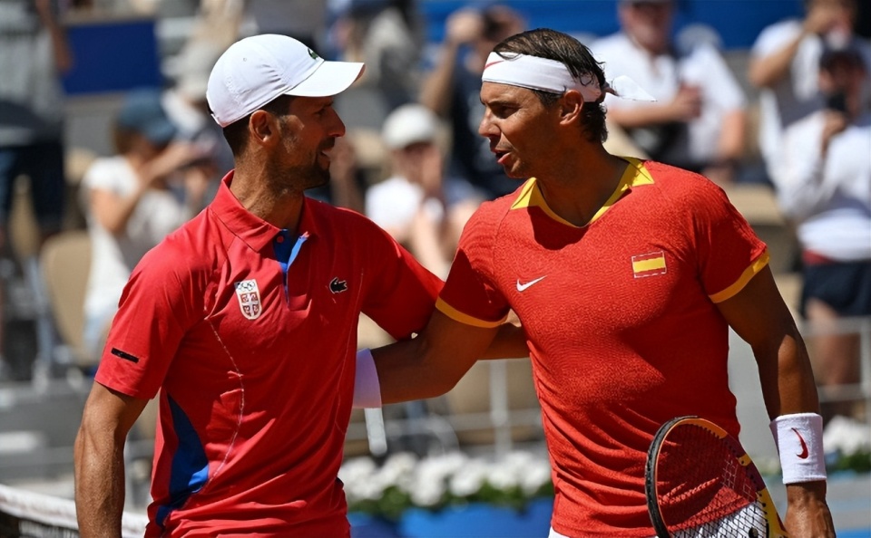 关于澳网横扫美网，纳达尔关键制胜的信息