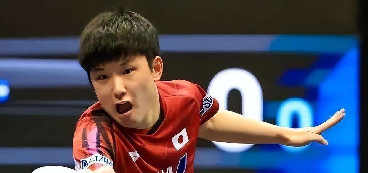 奥地利队绝杀瑞典队，张本智和状态火热的简单介绍