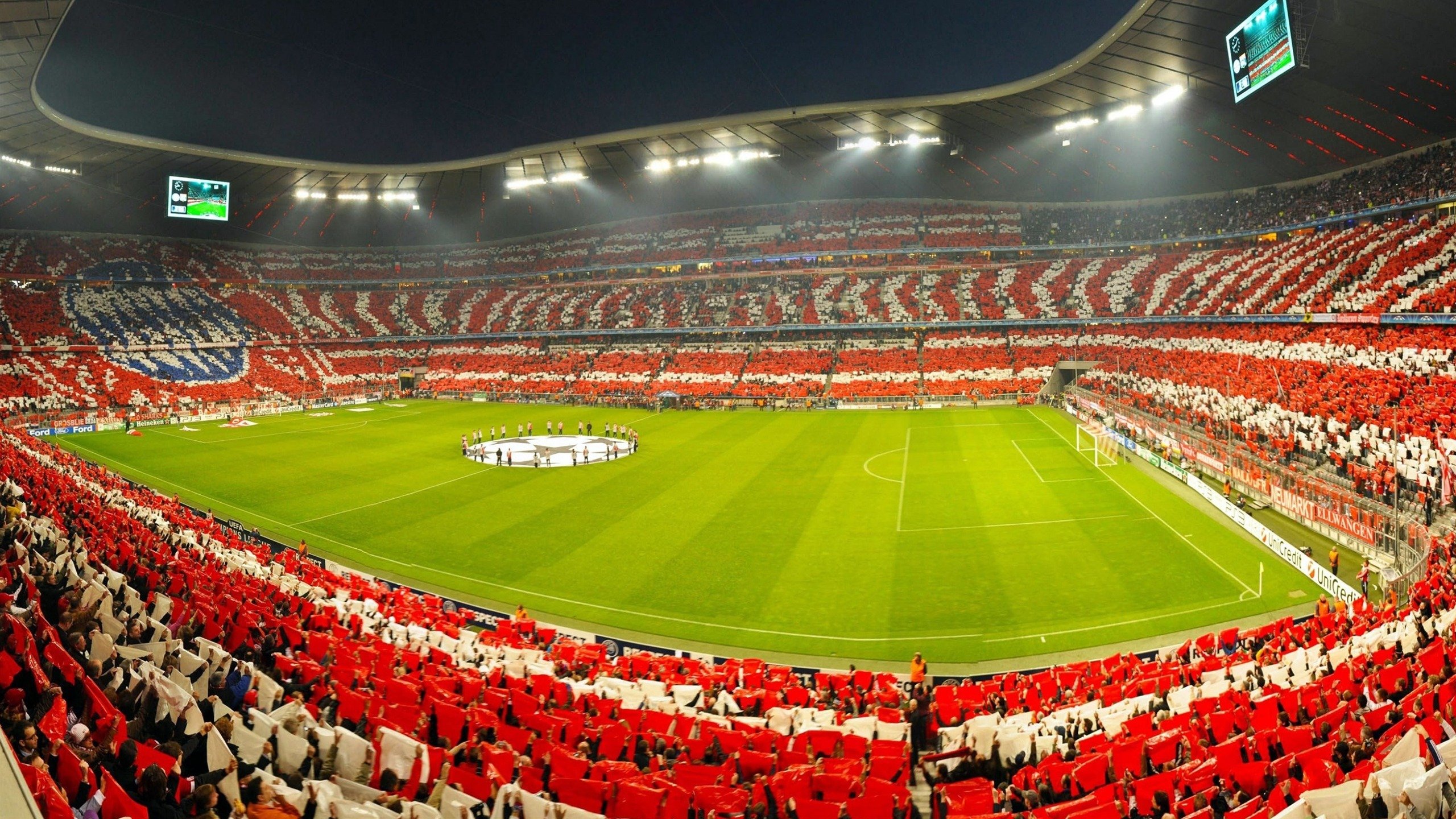 当利拉德时间遇见欧冠之夜，一个篮球巨星在足球圣殿的加冕礼