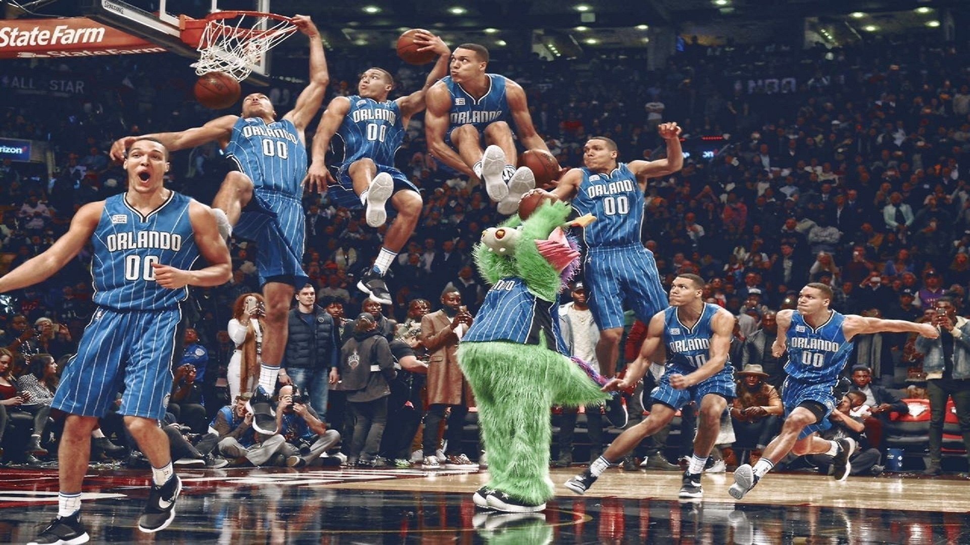 国王对阵开拓者,杰伦·格林赛后评分拉满,新一代得分后卫的崛起宣言