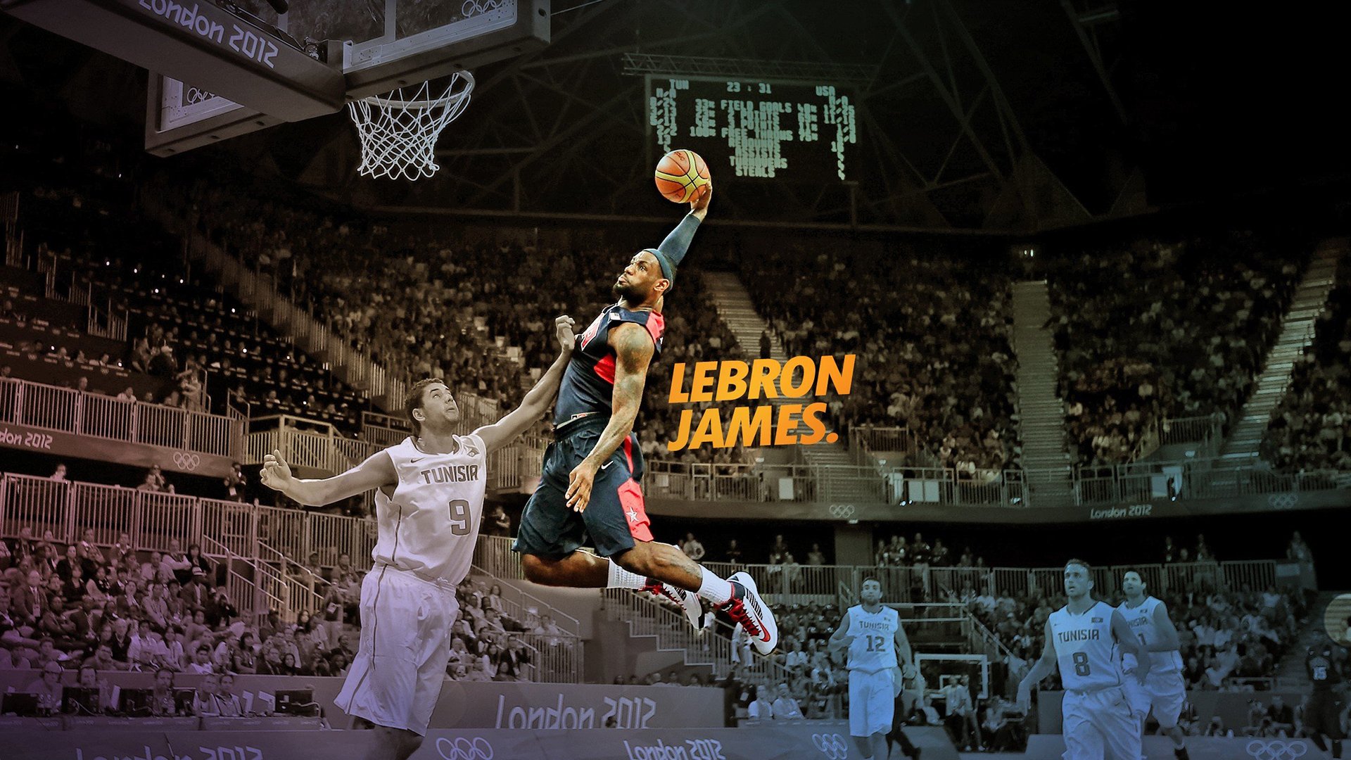 非常有戏剧张力。将CBA的广东队与NBA的公牛队放在一起，本身就是一种关公战秦琼式的想象。而将利拉德（达米安·利拉德）的冷血时刻植入其中，更是把唯一性推向了极致